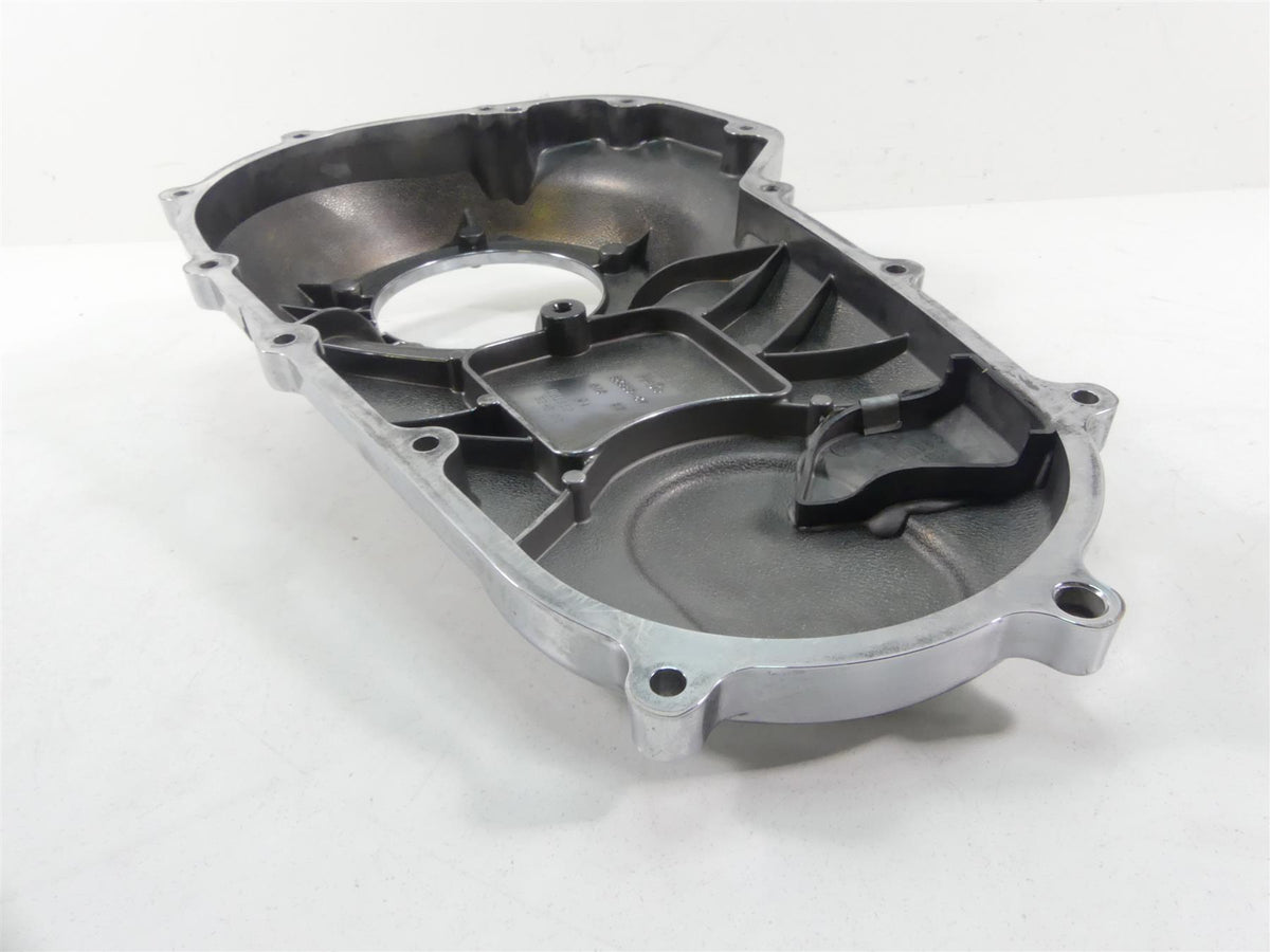 2012 Harley CVO FLHX SE3 Street Glide Outer Primary Clutch Cover 60685-07 {{ shop.shopifyCountryName }} - Mototech271