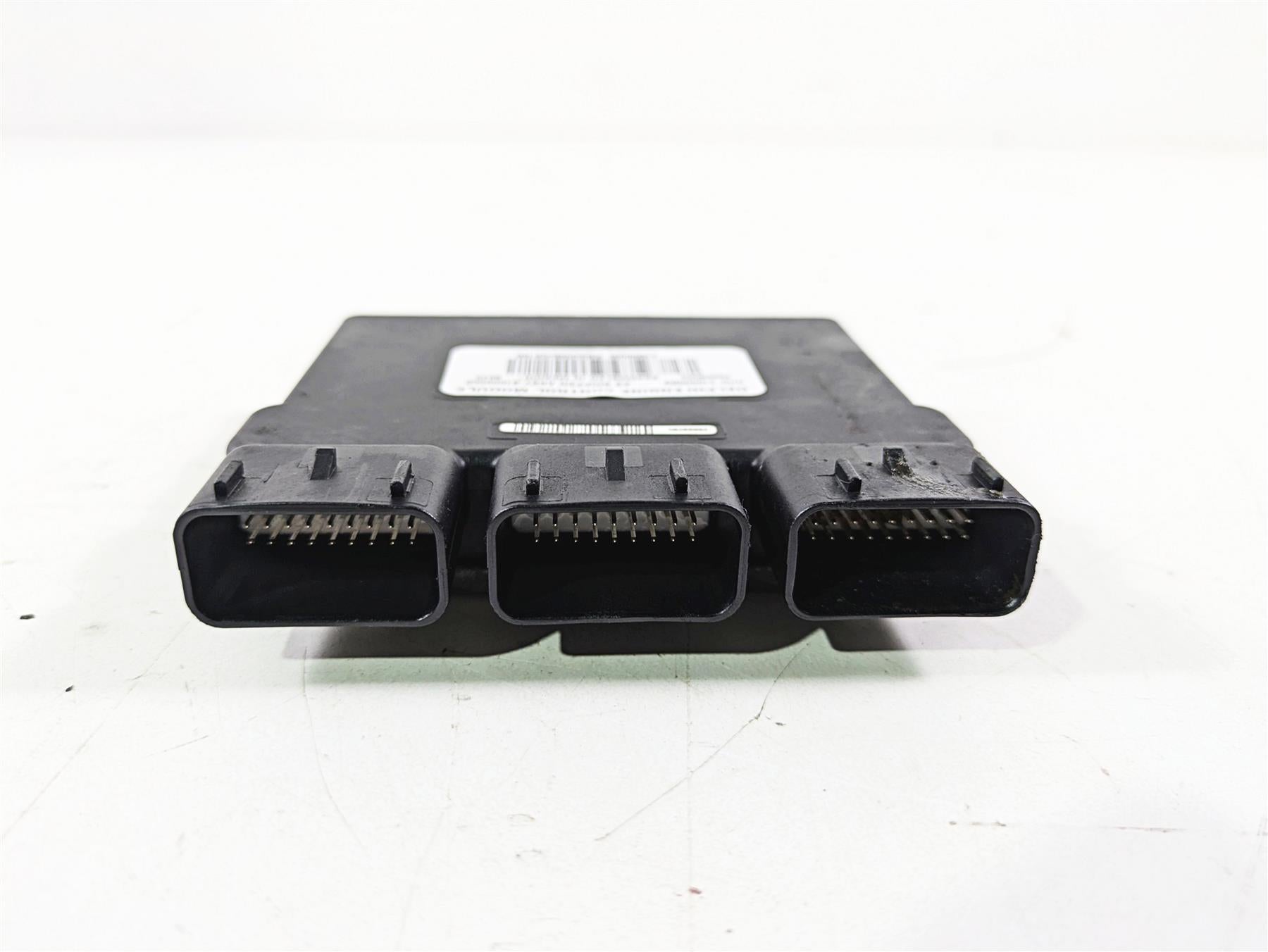 2018 Harley Softail FXFBS Fat Bob Cdi Ecu Ecm Engine Control Module 41000668 {{ shop.shopifyCountryName }} - Mototech271
