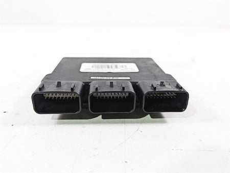 2018 Harley Softail FXFBS Fat Bob Cdi Ecu Ecm Engine Control Module 41000668 {{ shop.shopifyCountryName }} - Mototech271
