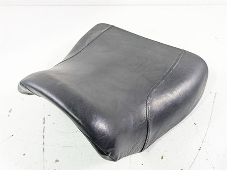 2012 Harley VRSCF Muscle V Rod Front Rider Driver Seat Saddle 52433-09 {{ shop.shopifyCountryName }} - Mototech271