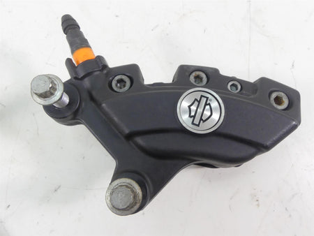 2014 Harley Touring FLHX Street Glide Front Brake Caliper Set - Read 43027-08 {{ shop.shopifyCountryName }} - Mototech271