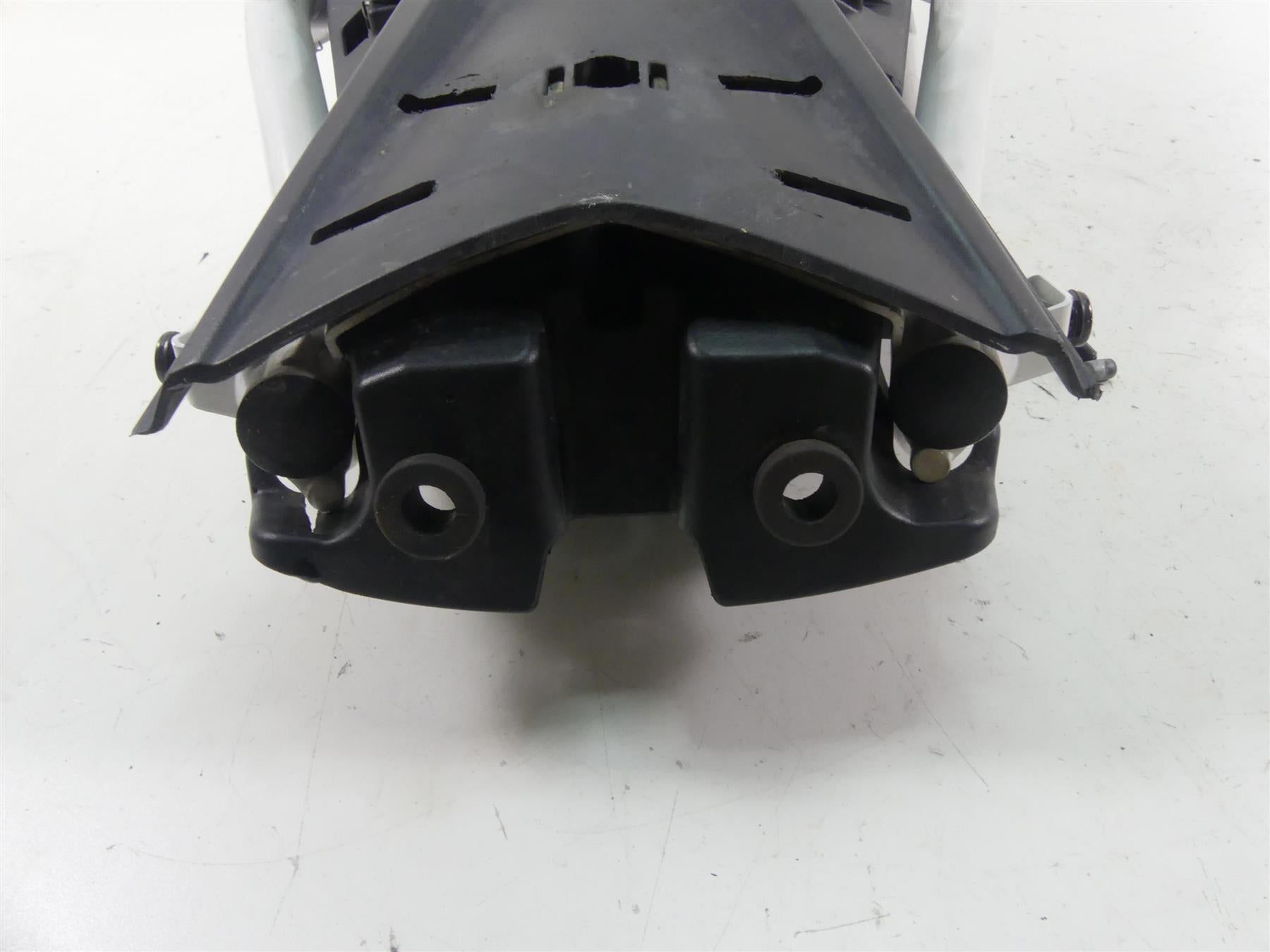 2015 KTM 1290R Super Duke Rear Subframe Sub Frame & Inner Fender 6130300210033 {{ shop.shopifyCountryName }} - Mototech271