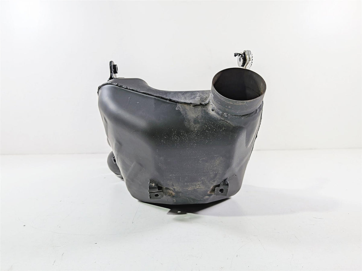 2016 Mv Agusta F3 800 RR Exhaust Muffler Pipe - Blacked Out 8A00B5865-Mototech271