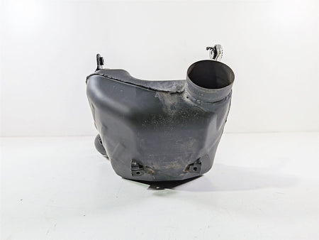 2016 Mv Agusta F3 800 RR Exhaust Muffler Pipe - Blacked Out 8A00B5865-Mototech271