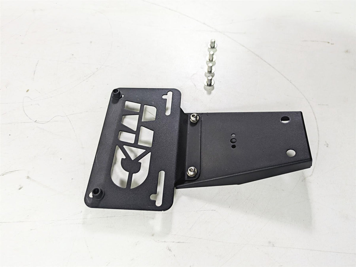 2015 Ducati Hypermotard 821 SP Motodynamic Fender Eliminator Kit FE-D13HYM-LP {{ shop.shopifyCountryName }} - Mototech271
