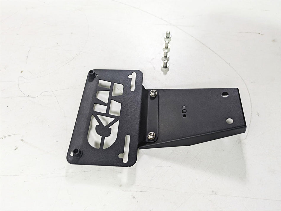2015 Ducati Hypermotard 821 SP Motodynamic Fender Eliminator Kit FE-D13HYM-LP {{ shop.shopifyCountryName }} - Mototech271