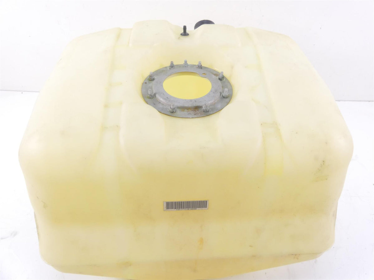2017 Yamaha Waverunner VX 1050 CS Plastic Fuel Gas Petrol Tank F2S-U7711-02-00 {{ shop.shopifyCountryName }} - Mototech271