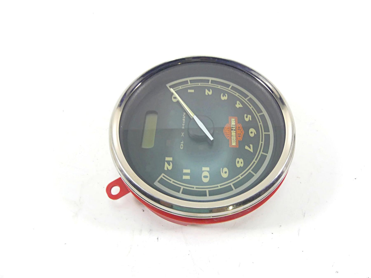 2016 Harley Softail FLS Slim Tachometer Tach Gauge Instrument - 18k 70700-11B {{ shop.shopifyCountryName }} - Mototech271