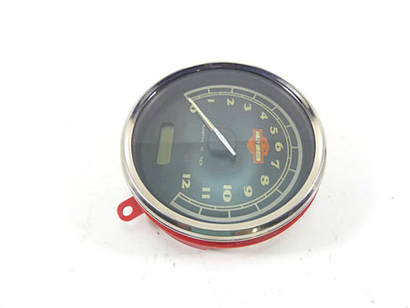 2016 Harley Softail FLS Slim Tachometer Tach Gauge Instrument - 18k 70700-11B {{ shop.shopifyCountryName }} - Mototech271