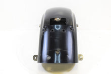 Load image into Gallery viewer, 2012 Harley  Touring FLHTK Electra Glide Rear Fender Tire Hugger 59579-09
