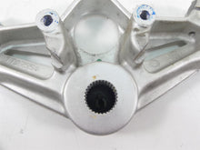 Load image into Gallery viewer, 2009 BMW K1300 S K40 Upper Triple Tree &amp; Left Handle Bar 32717707554
