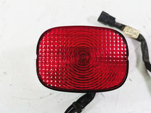 Load image into Gallery viewer, 2015 Harley Touring FLHTKL E -Glide Low Taillight Brake Lamp &amp; Wiring 68140-04 | Mototech271
