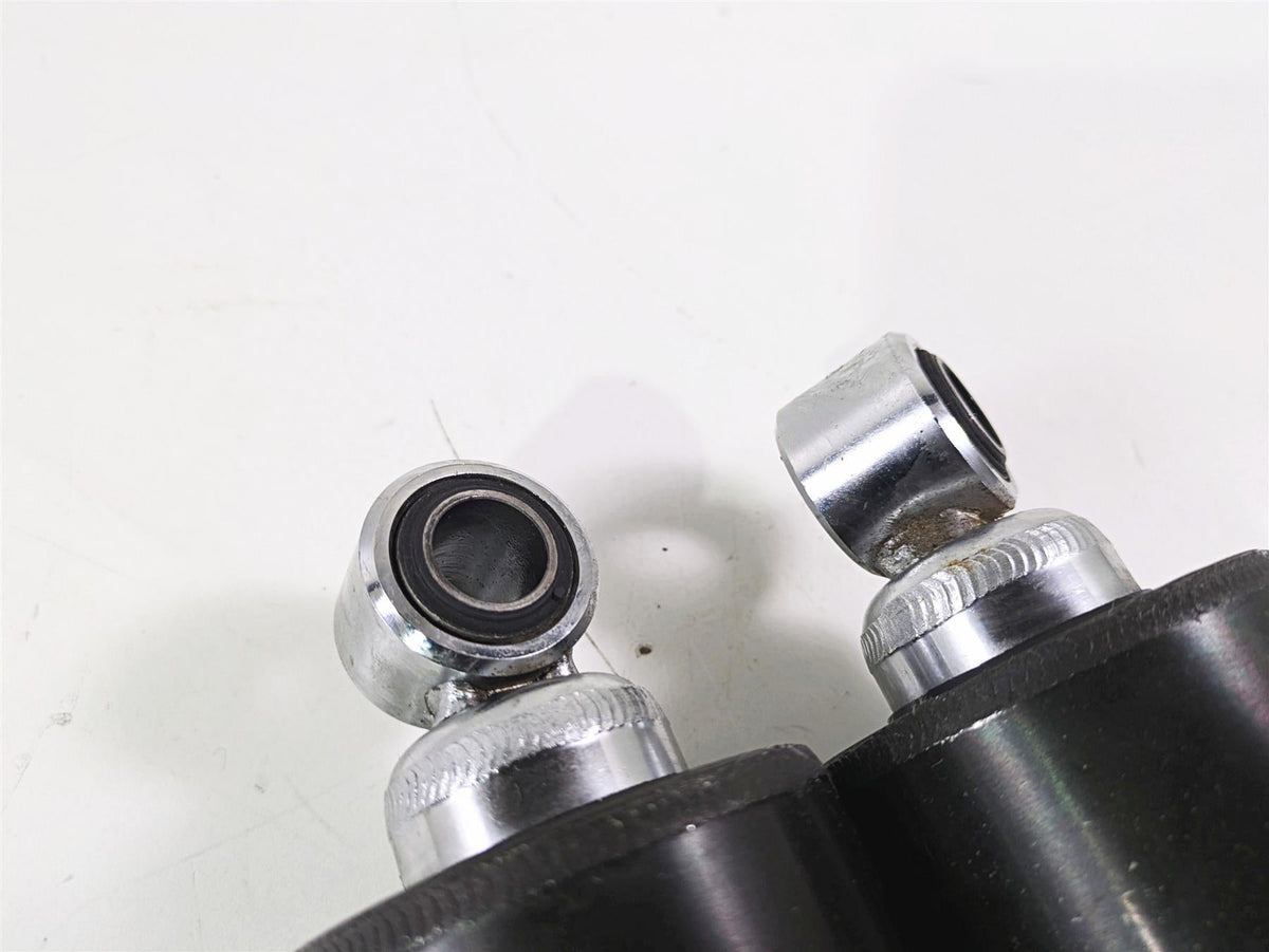 2004 Harley Softail FLSTF Fat Boy Showa Rear Suspension Shock Set 54508-00A {{ shop.shopifyCountryName }} - Mototech271