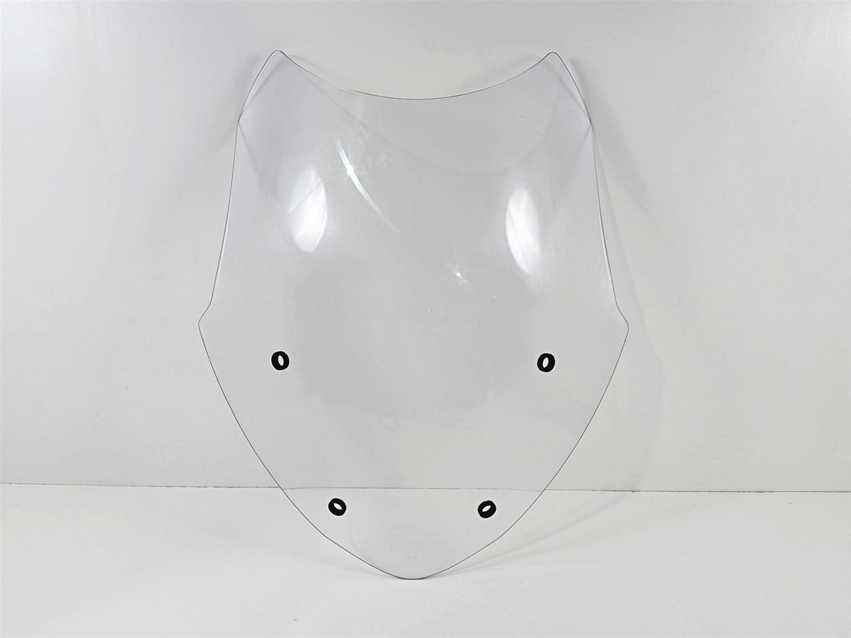 2023 BMW R1250RT RTP K52 Windshield Wind Screen Visor 46638382799 {{ shop.shopifyCountryName }} - Mototech271