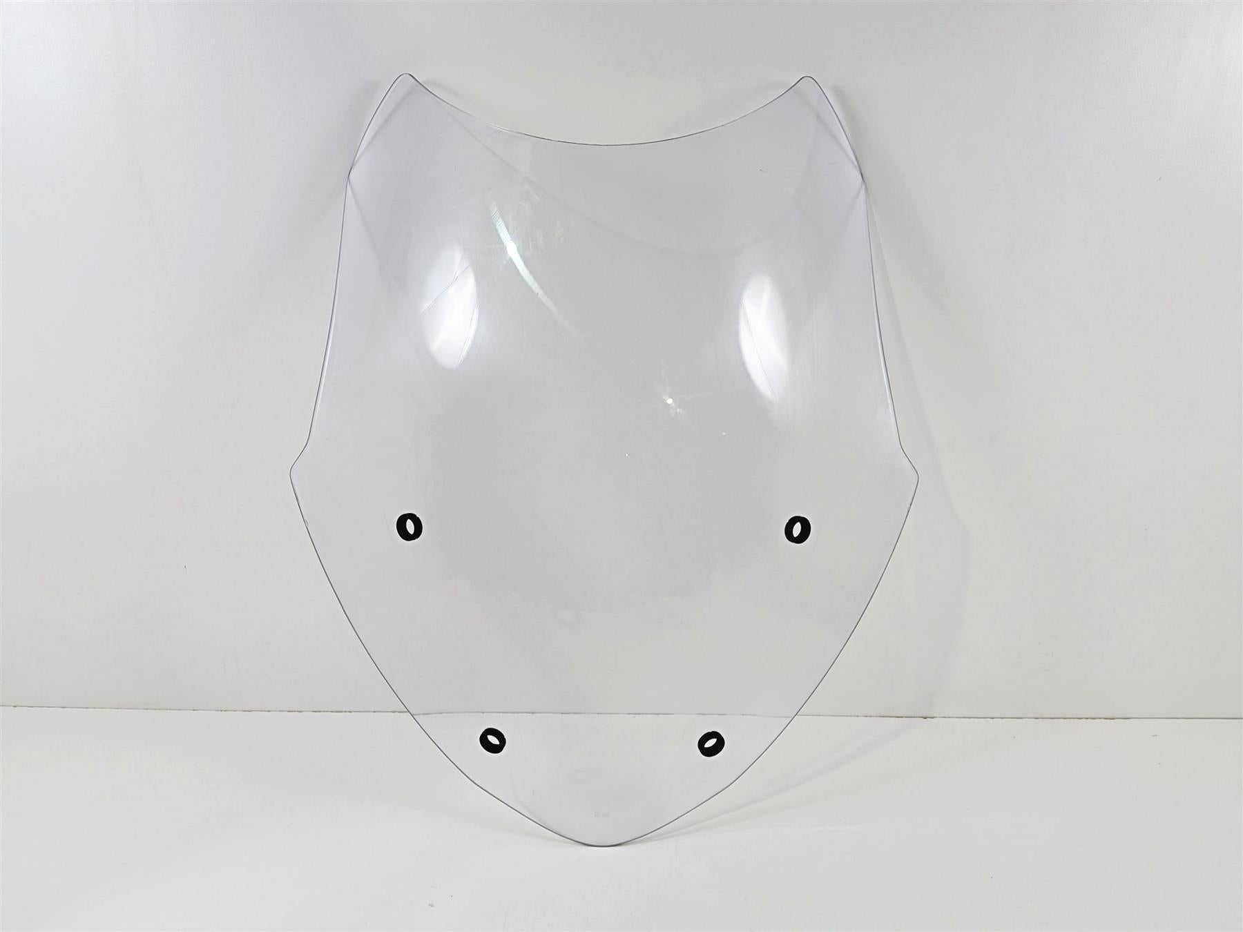 2023 BMW R1250RT RTP K52 Windshield Wind Screen Visor 46638382799 {{ shop.shopifyCountryName }} - Mototech271