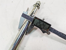 Load image into Gallery viewer, 2006 Harley Touring FLHTCUI Electra Glide Front Wheel Spindle Axle 43364-00 | Mototech271
