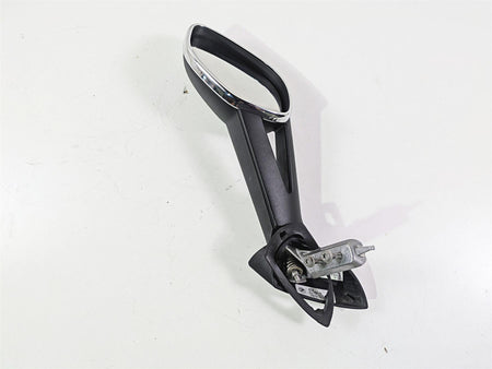 2014 BMW K1600 GTL K48 Left Rear View Mirror 51167710463 {{ shop.shopifyCountryName }} - Mototech271