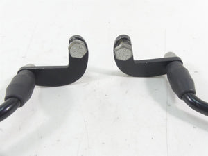 2009 BMW F800GS K72 Left Right Rear View Mirror Set 51167715861 51167715862 | Mototech271