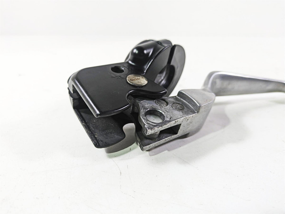 2003 Harley FLSTC Softail Heritage 100th Clutch Perch & Lever 38608-96 45015-96 {{ shop.shopifyCountryName }} - Mototech271