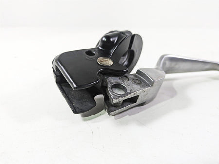 2003 Harley FLSTC Softail Heritage 100th Clutch Perch & Lever 38608-96 45015-96 {{ shop.shopifyCountryName }} - Mototech271