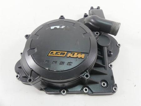 2015 KTM 1290 Adventure Engine Clutch Cover Water Pump & Housing 61230001100 {{ shop.shopifyCountryName }} - Mototech271