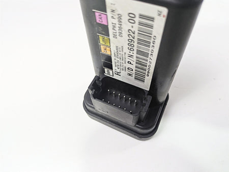 2001 Harley Touring FLHX Street Glide Tsm Turn Signal Control Module 68922-00 {{ shop.shopifyCountryName }} - Mototech271
