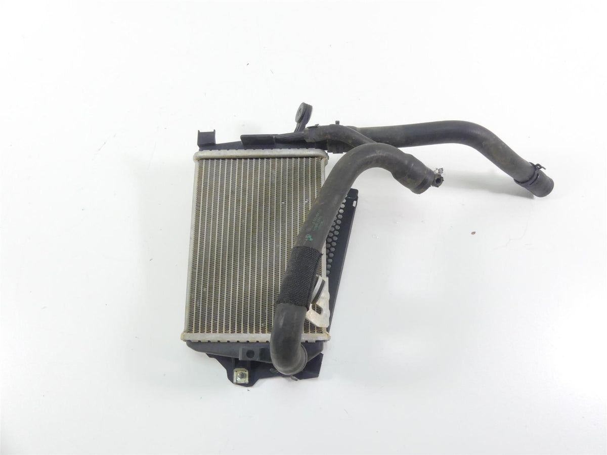 2013 BMW R1200GS GSW K50 Radiator Fan Reservoir Hoses + Covers Set 17118546416 {{ shop.shopifyCountryName }} - Mototech271