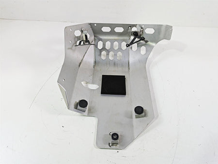 2012 Yamaha XT1200 Super Tenere Engine Skid Plate Guard Protection {{ shop.shopifyCountryName }} - Mototech271
