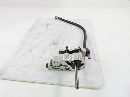 2002 Indian Spirit Deluxe S&S Oil Pump 03-526 03-554 03-555 03-526 03-534 03-537 {{ shop.shopifyCountryName }} - Mototech271