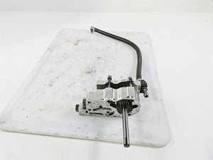 2002 Indian Spirit Deluxe S&S Oil Pump 03-526 03-554 03-555 03-526 03-534 03-537
