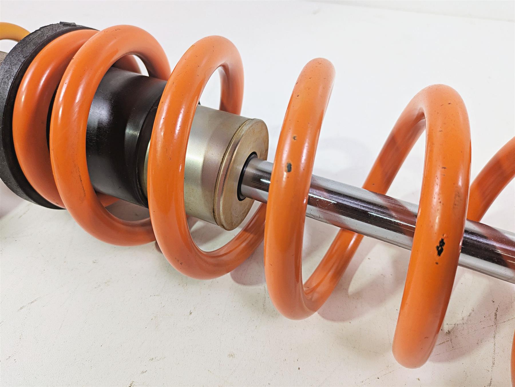 2019 Polaris RZR XP 1000 Highlifter Walker Evans Rear Right Shock Damper 7044896 {{ shop.shopifyCountryName }} - Mototech271