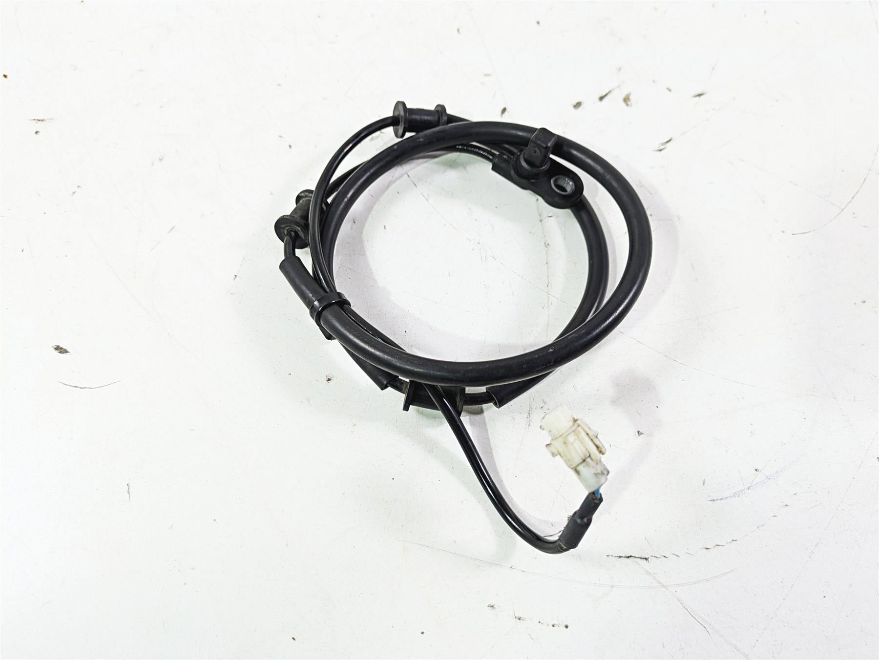 2012 Yamaha XT1200 Super Tenere Rear Abs Brake Wheel Speed Sensor 23P-85980-00 {{ shop.shopifyCountryName }} - Mototech271