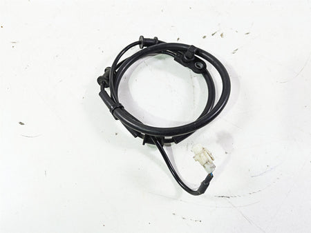 2012 Yamaha XT1200 Super Tenere Rear Abs Brake Wheel Speed Sensor 23P-85980-00 {{ shop.shopifyCountryName }} - Mototech271