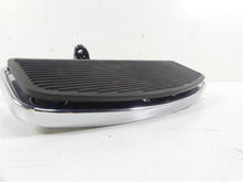 Load image into Gallery viewer, 2016 Harley Touring FLHR Road King  Front Left Floorboard Floor Board 50621-06A | Mototech271
