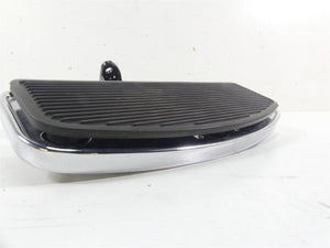 2016 Harley Touring FLHR Road King  Front Left Floorboard Floor Board 50621-06A | Mototech271