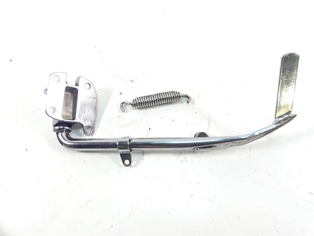 2007 Harley Touring FLHRC Road King Side Kick Jiffy Stand Kickstand 50075-07A {{ shop.shopifyCountryName }} - Mototech271