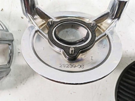 2013 Harley Touring FLHX Street Glide Screamin Eagle Air Cleaner Filter 29239-08 {{ shop.shopifyCountryName }} - Mototech271