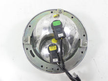 Load image into Gallery viewer, 2007 Harley FLHTCU SE CVO Electra Glide Front Headlight Head Light 67864-04 | Mototech271
