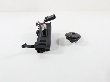 2024 Harley Softail FXLRST Low Rider Horn & Wiring Box Set 69201654 {{ shop.shopifyCountryName }} - Mototech271