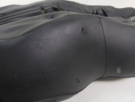2006 Harley Touring FLHTCU SE CVO Heated Dual Driver Seat Saddle - Read 51718-06 {{ shop.shopifyCountryName }} - Mototech271