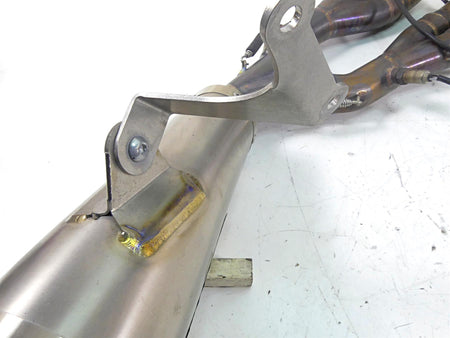 2018 BMW S1000RR K46 Arrow Competition Full Exhaust System - Read 71141CKZ {{ shop.shopifyCountryName }} - Mototech271