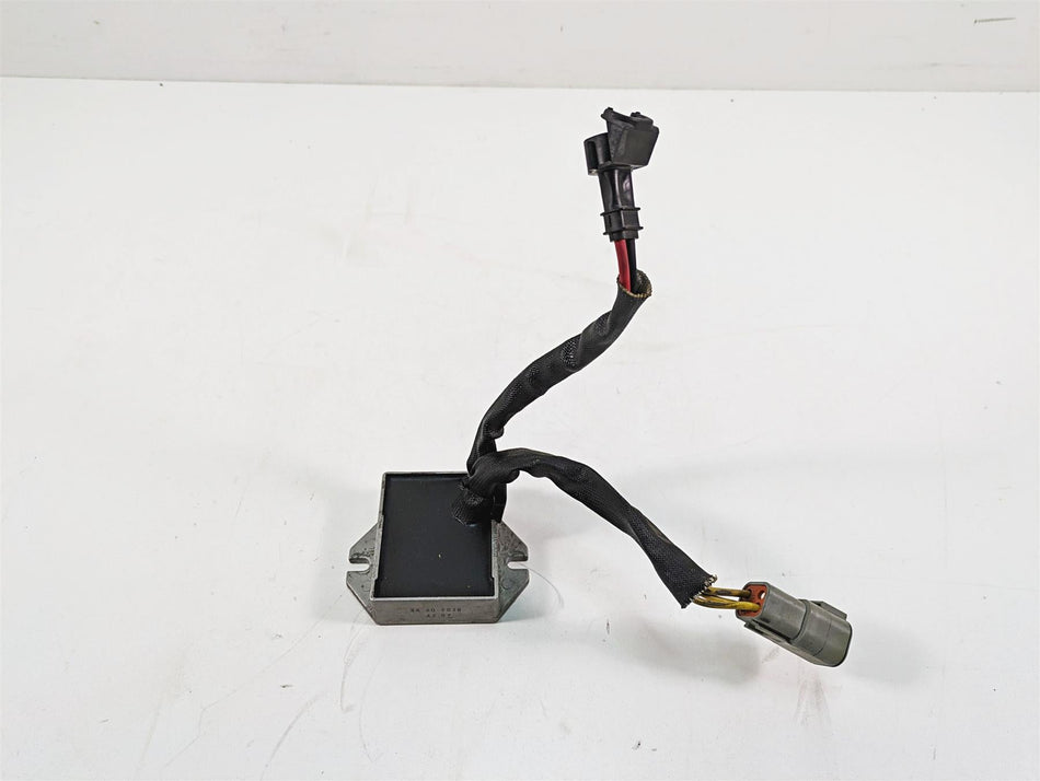 2008 Buell 1125 R Rectifier Voltage Regulator 34407020 Y0302.1AMC {{ shop.shopifyCountryName }} - Mototech271