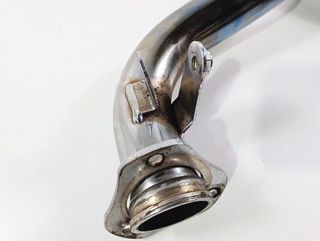 2005 KTM 950 LC8 Adventure Exhaust Y - Mid Pipe Connecter Connection 60005048000 {{ shop.shopifyCountryName }} - Mototech271