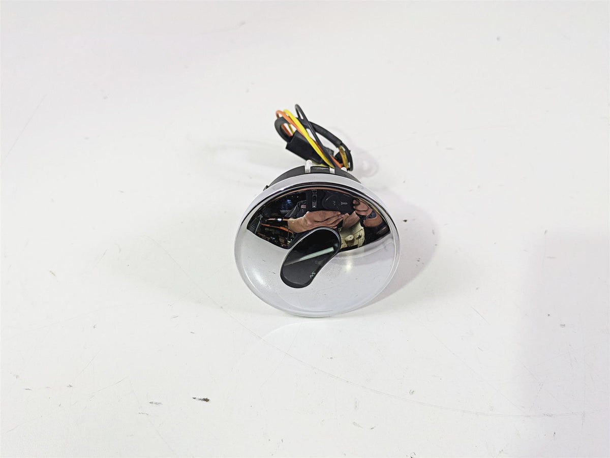 2014 Harley FLS Softail Slim Fuel Gas Petrol Level Gauge 75241-08 {{ shop.shopifyCountryName }} - Mototech271