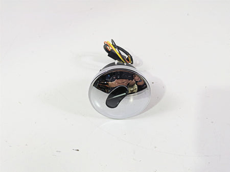 2014 Harley FLS Softail Slim Fuel Gas Petrol Level Gauge 75241-08 {{ shop.shopifyCountryName }} - Mototech271