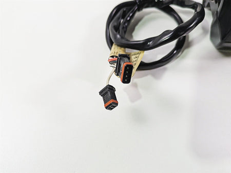 2016 Harley Touring FLHR Road King Right Hand Control Switch 71500127C {{ shop.shopifyCountryName }} - Mototech271