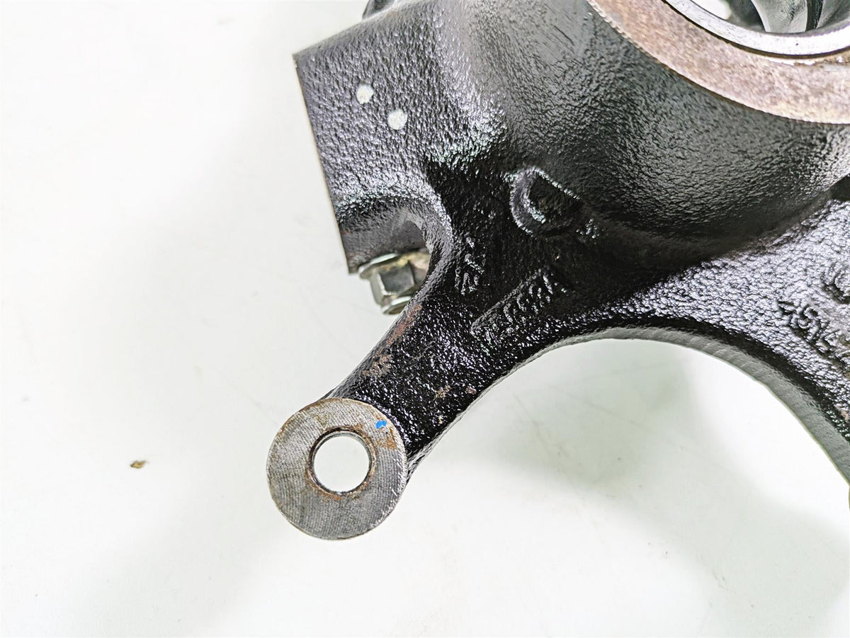 2023 Polaris RZR1000 XP 4 Premium Front Left Wheel Spindle Knuckle 5142214 {{ shop.shopifyCountryName }} - Mototech271