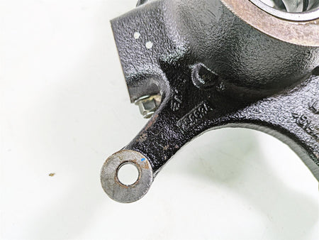 2023 Polaris RZR1000 XP 4 Premium Front Left Wheel Spindle Knuckle 5142214 {{ shop.shopifyCountryName }} - Mototech271