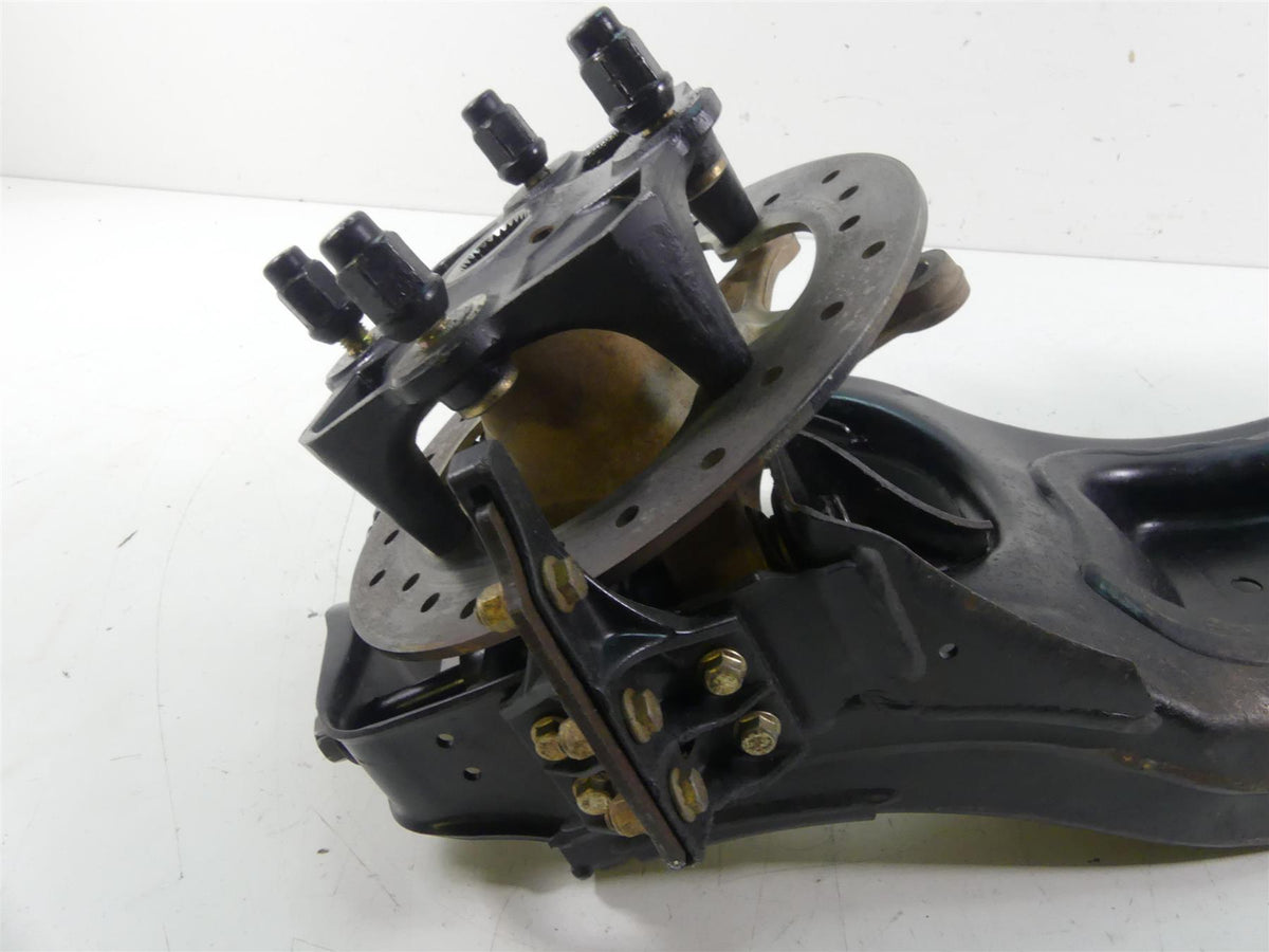 2017 Can Am Maverick X3 XDS Turbo R Rear Right Trailing Arm - Read 706002567 {{ shop.shopifyCountryName }} - Mototech271
