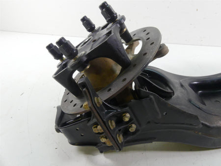 2017 Can Am Maverick X3 XDS Turbo R Rear Right Trailing Arm - Read 706002567 {{ shop.shopifyCountryName }} - Mototech271